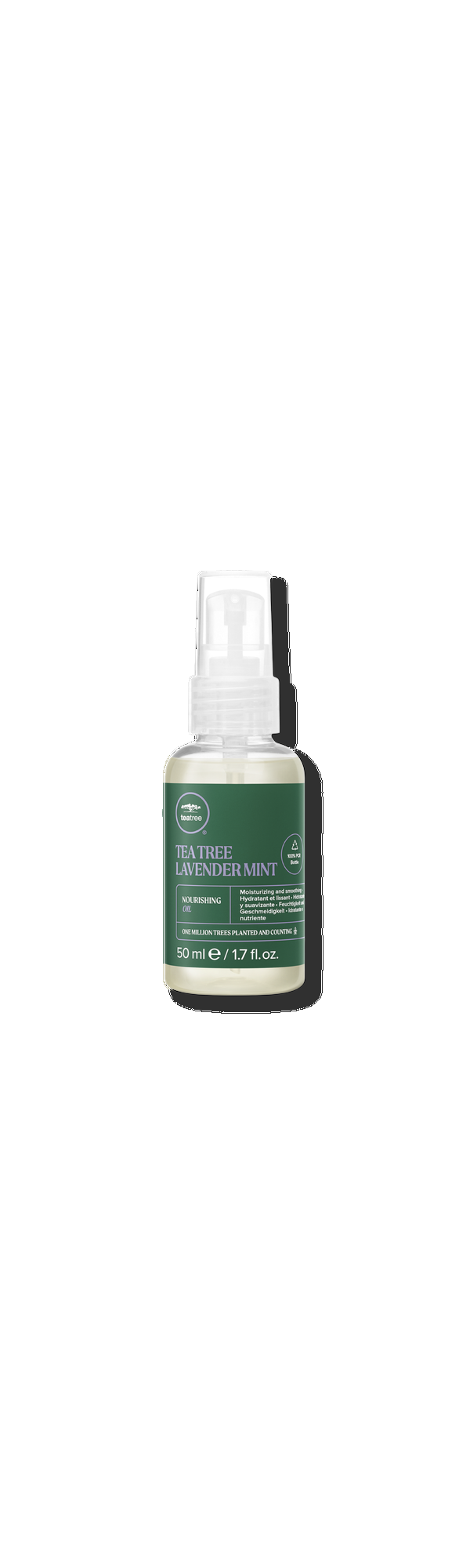 Ulta Paul Mitchell  Tea Tree Lavender Mint Nourishing Oil