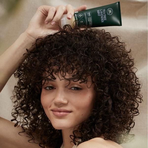 Ulta Paul Mitchell  Tea Tree Lavender Mint Taming Cream