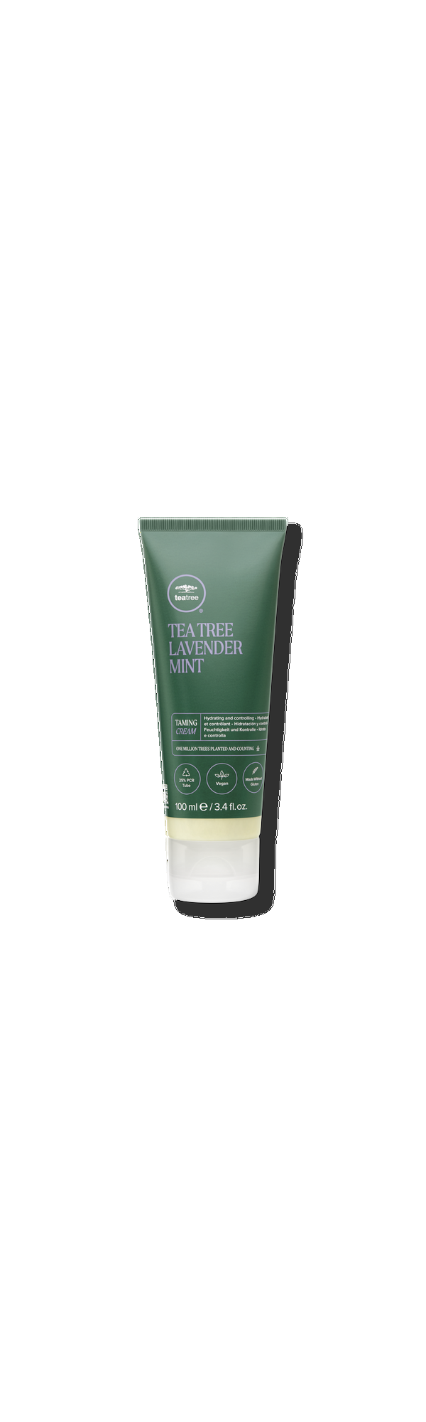 Ulta Paul Mitchell  Tea Tree Lavender Mint Taming Cream