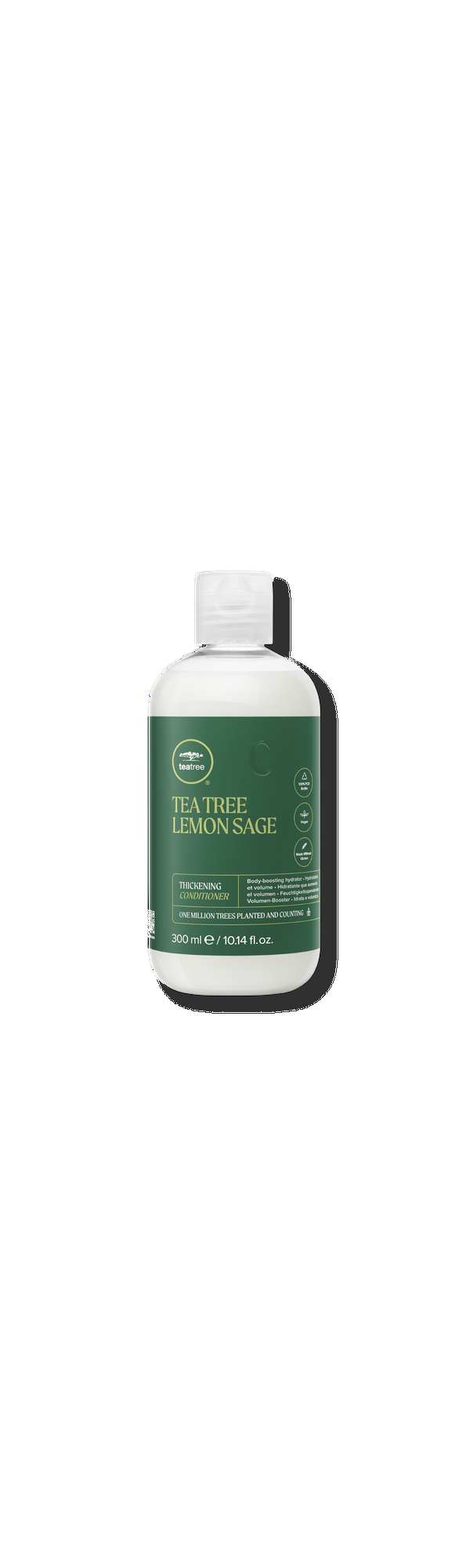 Ulta Paul Mitchell  Tea Tree Lemon Sage Thickening Conditioner