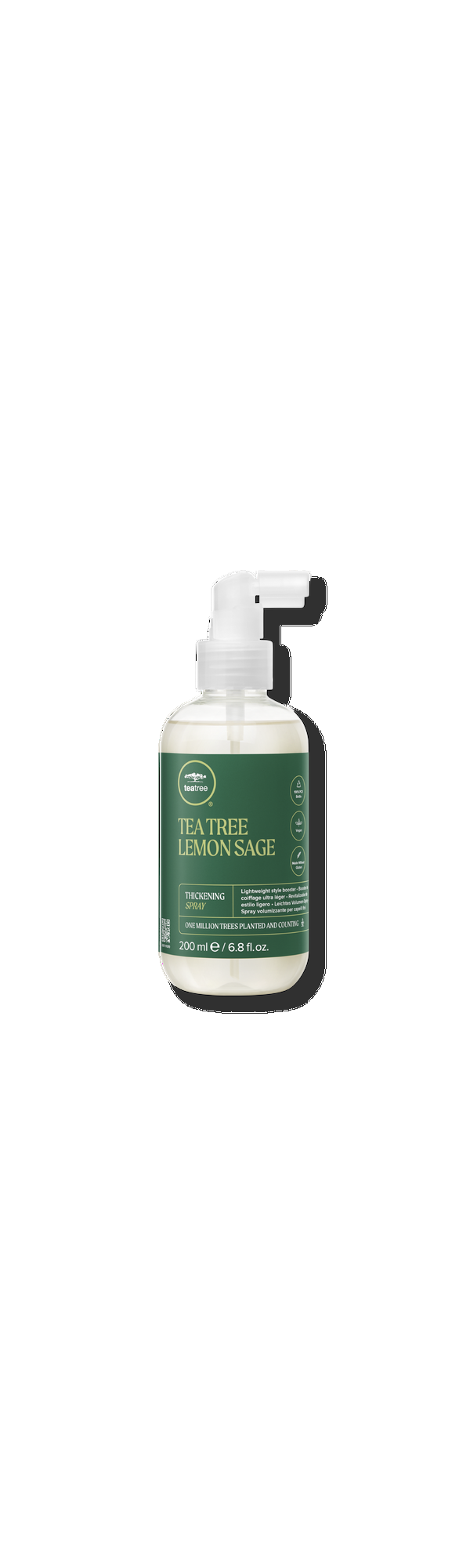 Ulta Paul Mitchell  Tea Tree Lemon Sage Thickening Spray