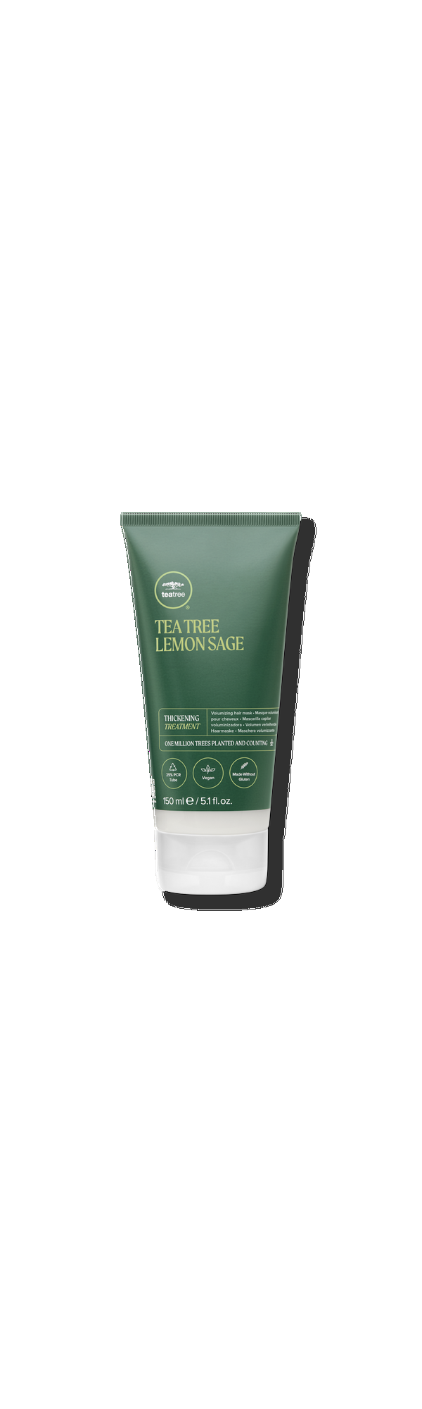 Ulta Paul Mitchell  Tea Tree Lemon Sage Thickening Treatment