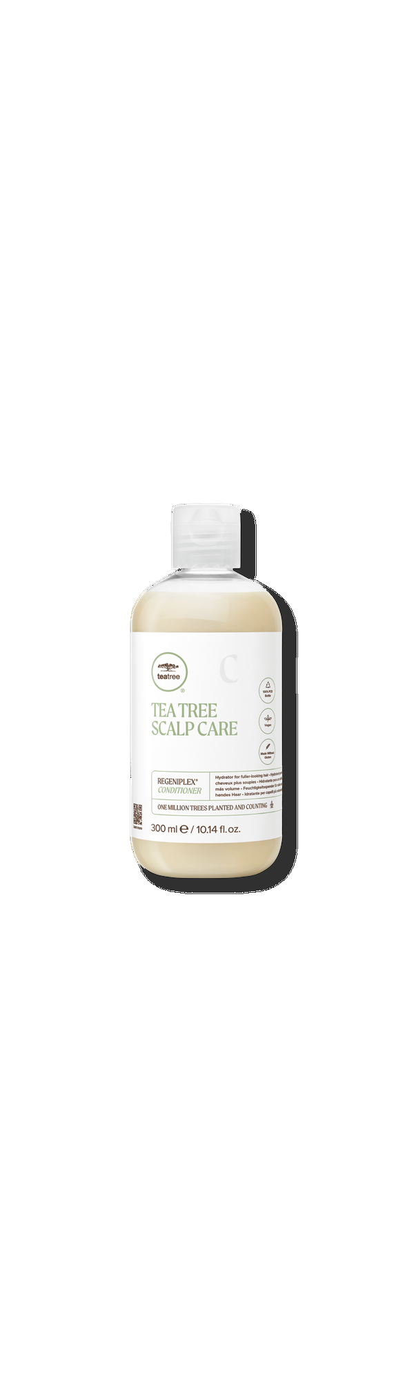 Ulta Paul Mitchell  Tea Tree Scalp Care Regeniplex Conditioner