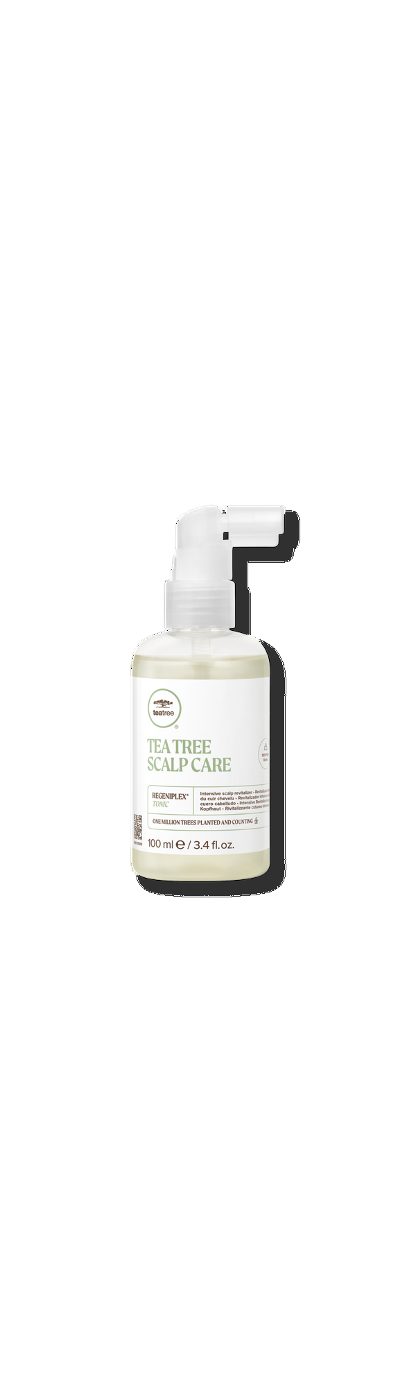 Ulta Paul Mitchell  Tea Tree Scalp Care Regeniplex Tonic