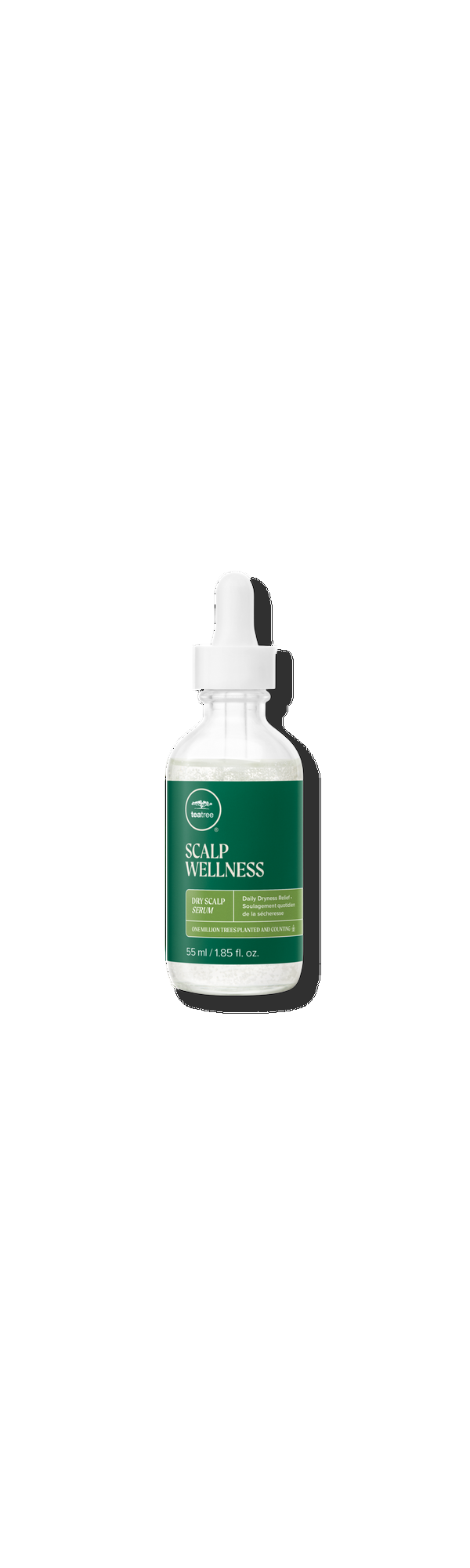 Ulta Paul Mitchell  Tea Tree Scalp Wellness Dry Scalp Serum