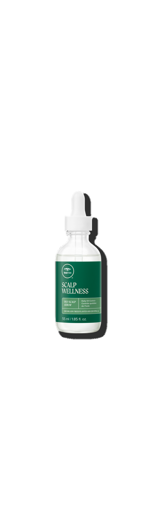 Ulta Paul Mitchell  Tea Tree Scalp Wellness Oily Scalp Serum
