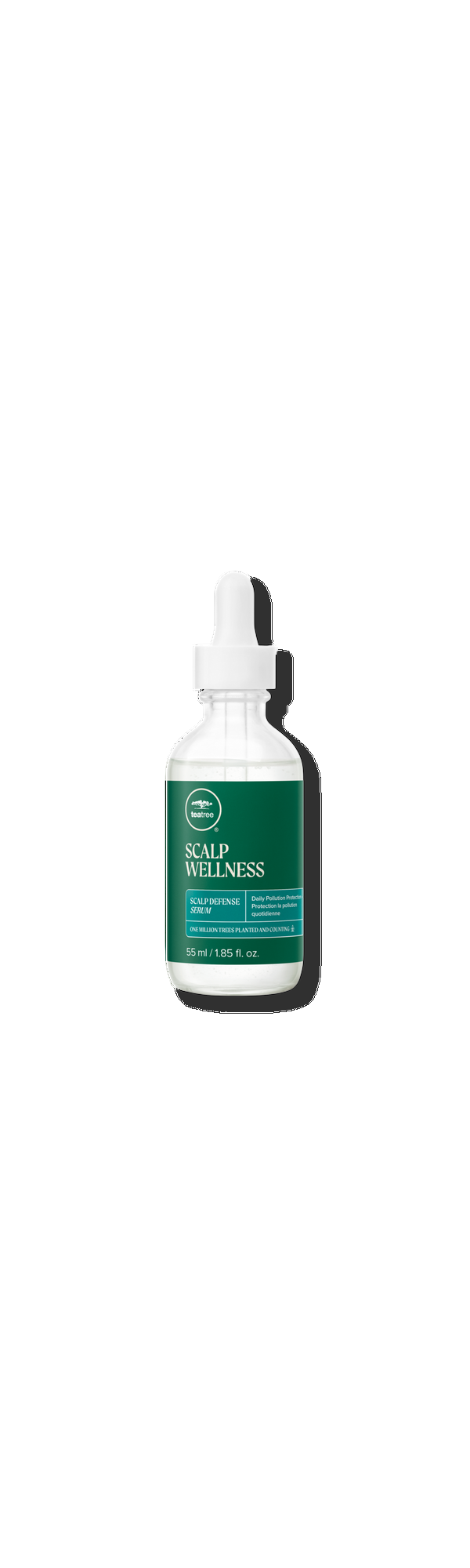Ulta Paul Mitchell  Tea Tree Scalp Wellness Scalp Defense Serum