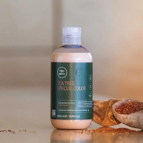 Ulta Paul Mitchell  Tea Tree Special Color Conditioner