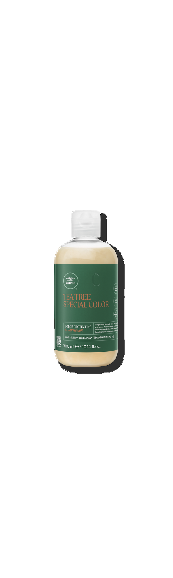 Ulta Paul Mitchell  Tea Tree Special Color Conditioner