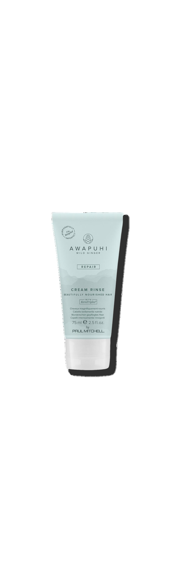 Ulta Paul Mitchell  Travel Size Awapuhi Wild Ginger Cream Rinse