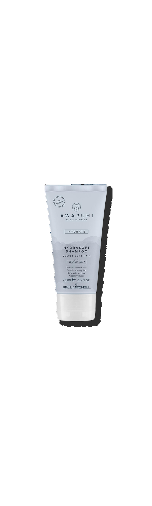 Ulta Paul Mitchell  Travel Size Awapuhi Wild Ginger HydraSoft Shampoo