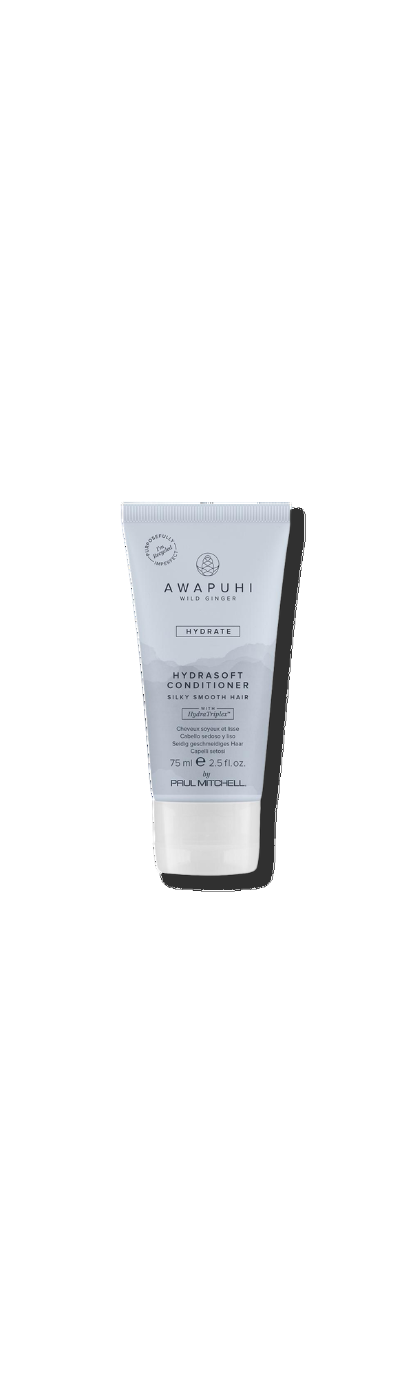 Ulta Paul Mitchell  Travel Size Awapuhi Wild Ginger HydraSoft Conditioner