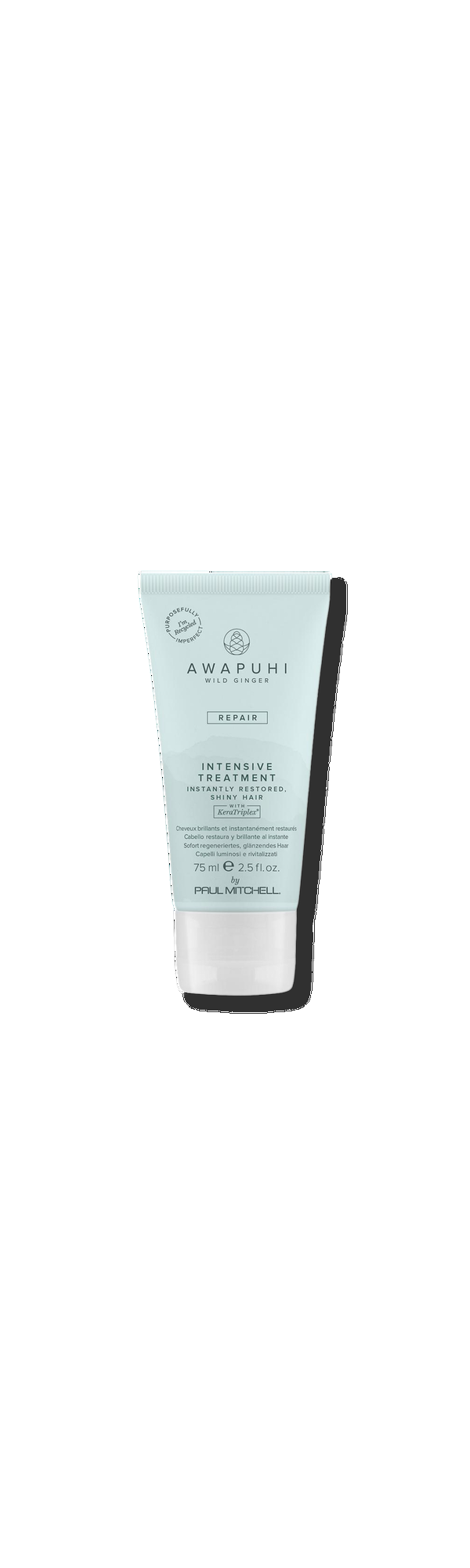 Ulta Paul Mitchell  Travel Size Awapuhi Wild Ginger Intensive Treatment