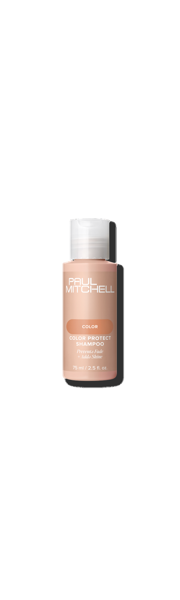 Ulta Paul Mitchell  Travel Size Color Protect Shampoo