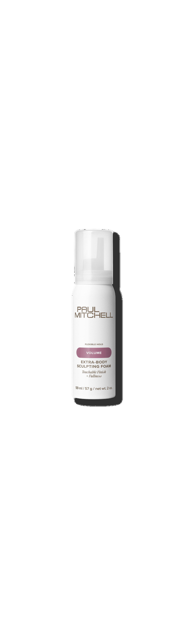 Ulta Paul Mitchell  Travel Size Extra-Body Sculpting Foam