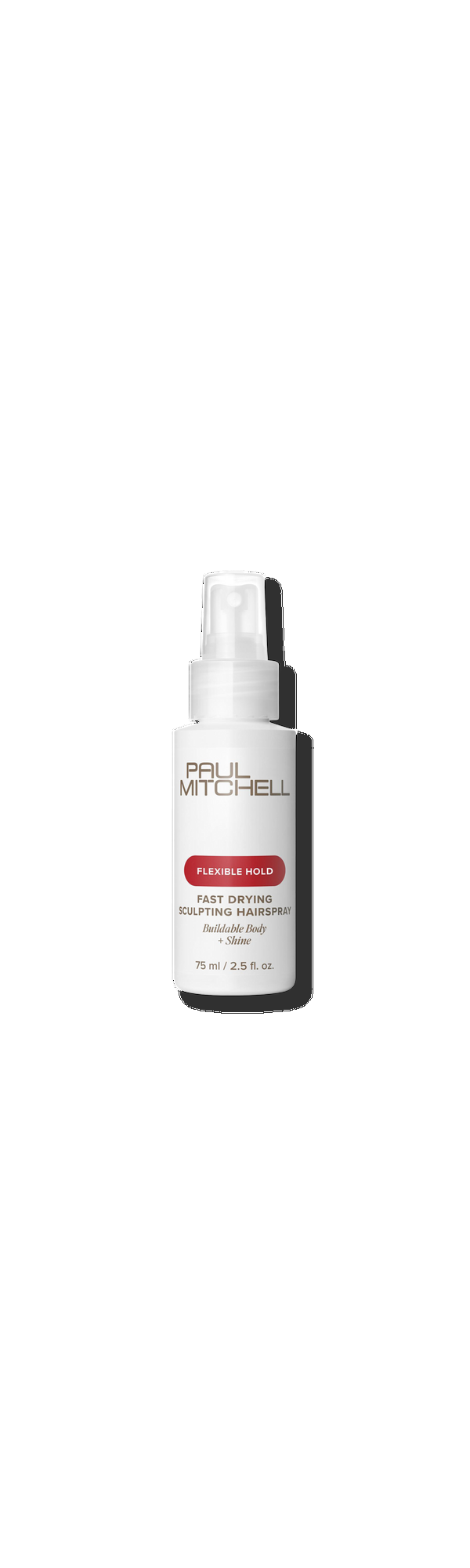 Ulta Paul Mitchell  Travel Size Fast Drying Sculpting Hairspray