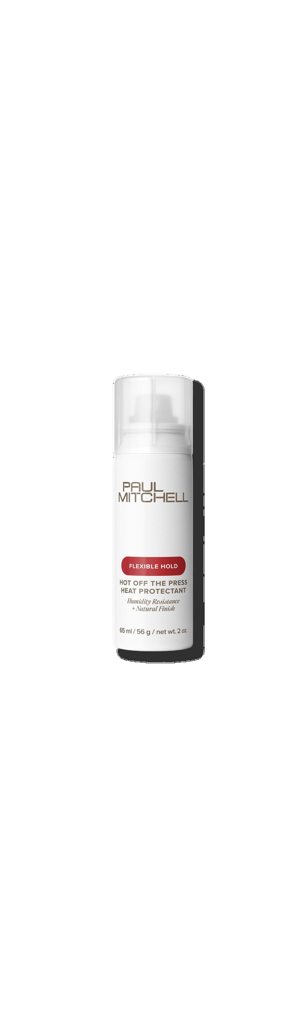 Ulta Paul Mitchell  Travel Size Hot Off The Press Heat Protectant