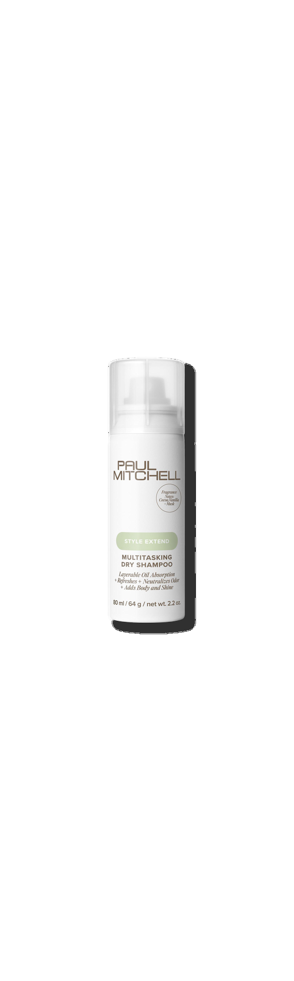 Ulta Paul Mitchell  Travel Size Multitasking Dry Shampoo