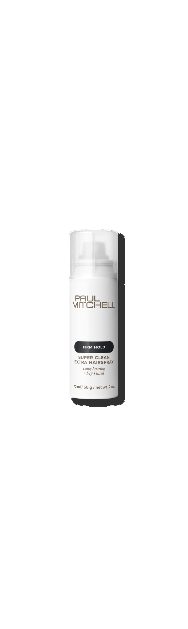 Ulta Paul Mitchell  Travel Size Super Clean Extra Hairspray