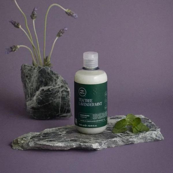 Ulta Paul Mitchell  Travel Size Tea Tree Lavender Mint Moisturizing Shampoo