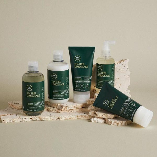 Ulta Paul Mitchell  Travel Size Tea Tree Lemon Sage Thickening Spray