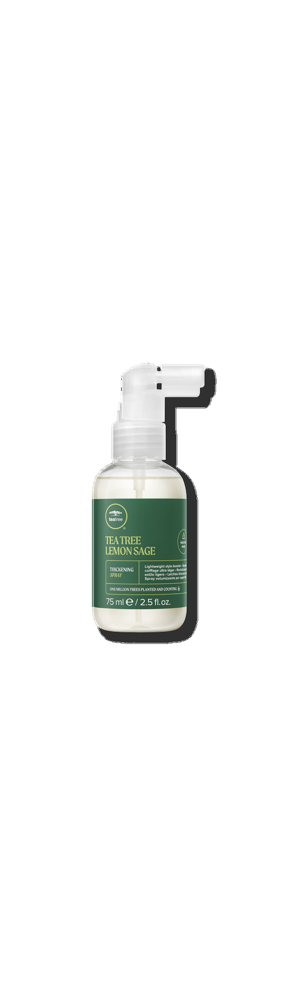 Ulta Paul Mitchell  Travel Size Tea Tree Lemon Sage Thickening Spray