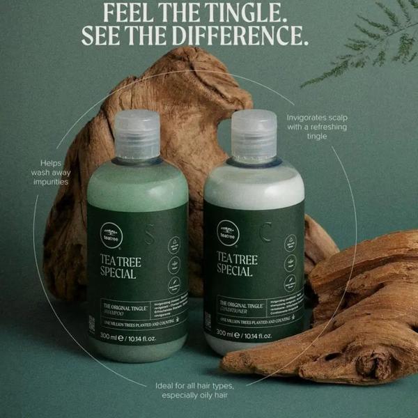 Ulta Paul Mitchell  Travel Size Tea Tree Special Conditioner