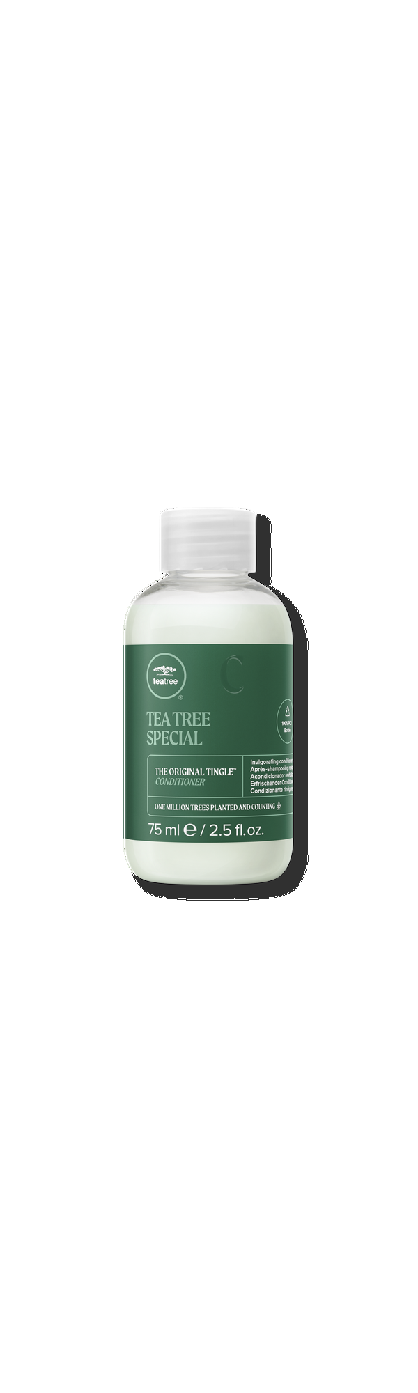 Ulta Paul Mitchell  Travel Size Tea Tree Special Conditioner