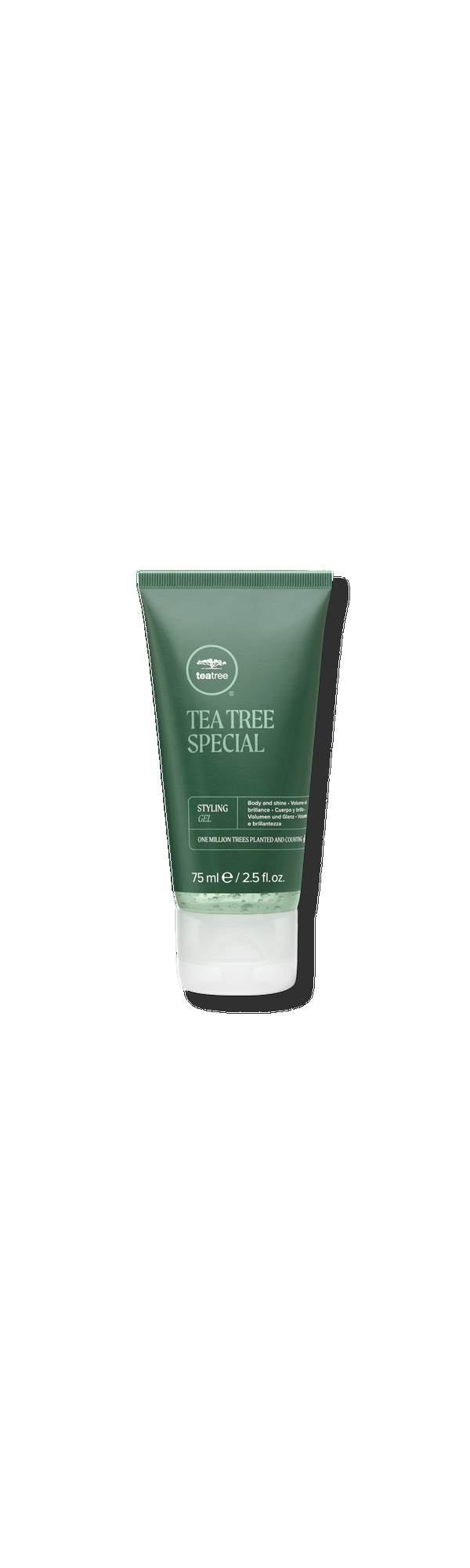 Ulta Paul Mitchell  Travel Size Tea Tree Styling Gel