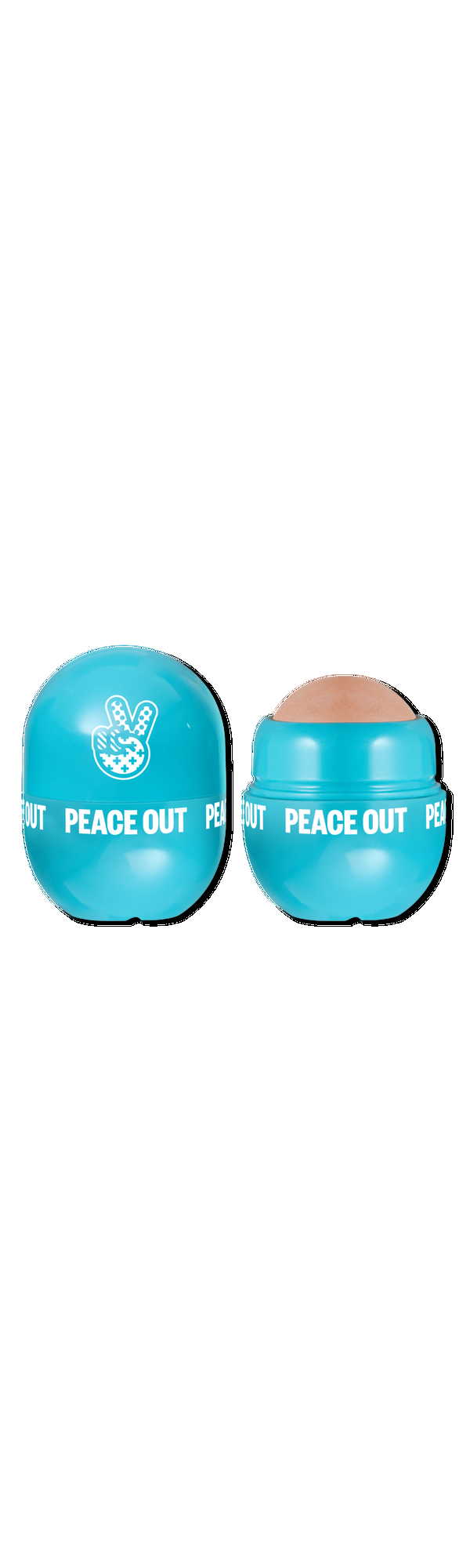 Ulta Peace Out  Instant Oil Control Roller with Halloysite Clay