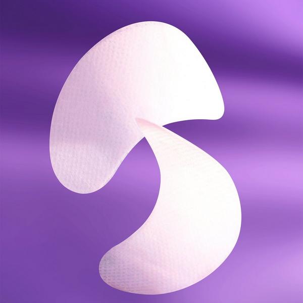 Ulta Peace Out  Puffy Eyes Biocellulose Under-Eye Patches