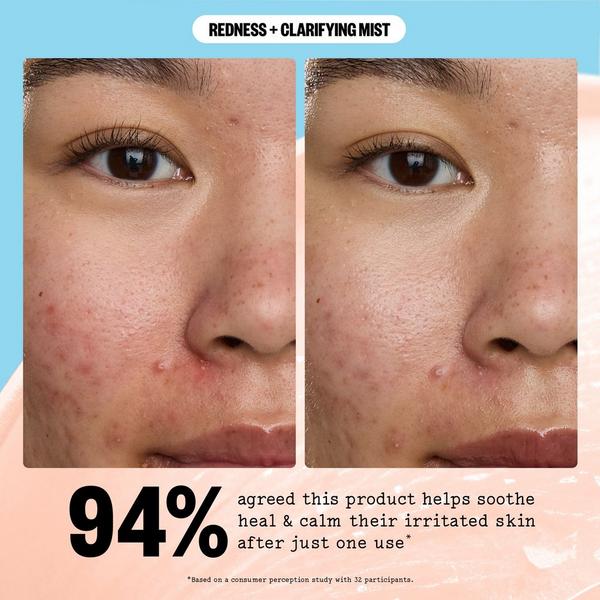 Ulta Peace Out  Redness Reducing + Clarifying Facial Mist