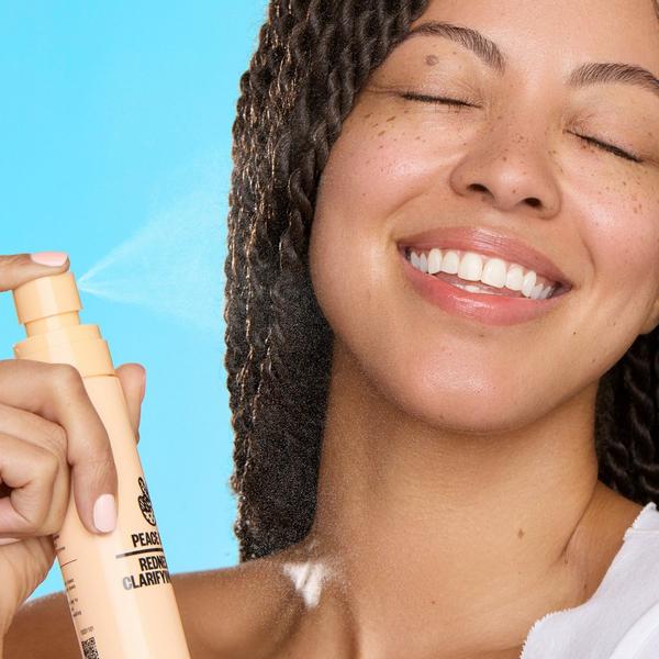 Ulta Peace Out  Redness Reducing + Clarifying Facial Mist