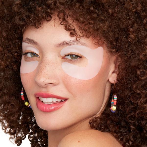 Ulta Peace Out  Retinol 360° Eye Lift Patches To Lift Firm And Revitalize Eyes