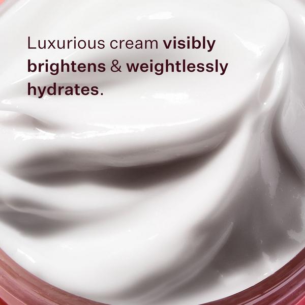 Ulta PEACH & LILY  Transparen-C Pro Brightening Moisturizer