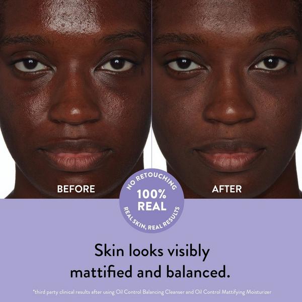 Ulta Peach Slices  Oil Control Mattifying Moisturizer