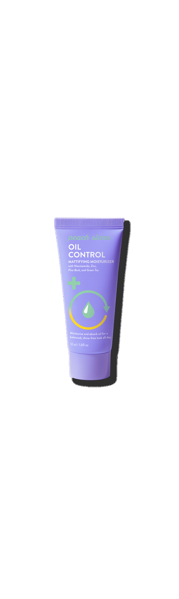 Ulta Peach Slices  Oil Control Mattifying Moisturizer