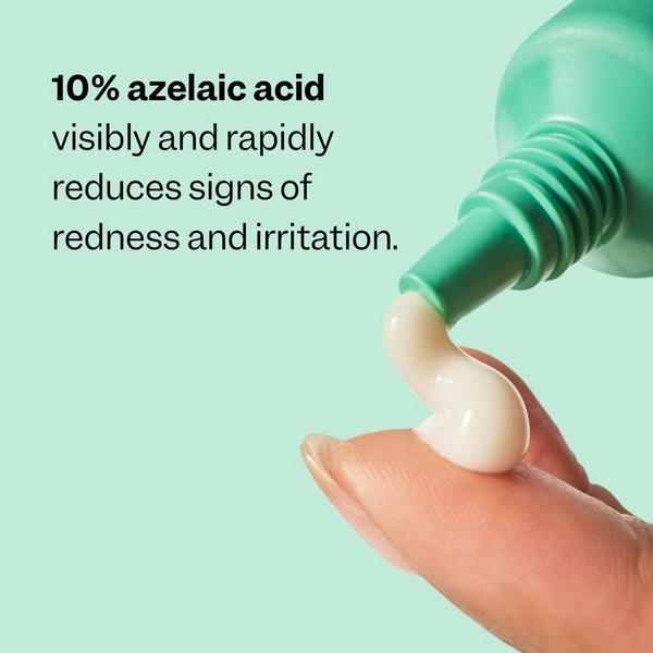 Ulta Peach Slices  Redness Relief Azelaic Acid Serum