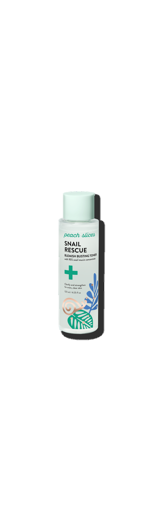 Ulta Peach Slices  Snail Rescue Blemish Busting Toner