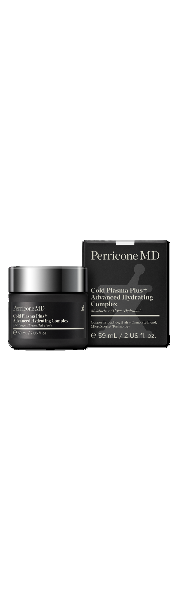 Ulta Perricone MD  Cold Plasma Plus+ Advanced Hydrating Complex