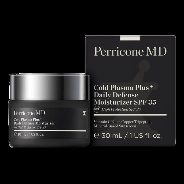 Ulta Perricone MD  Cold Plasma Plus+ Daily Defense Moisturizer Broad Spectrum SPF 35