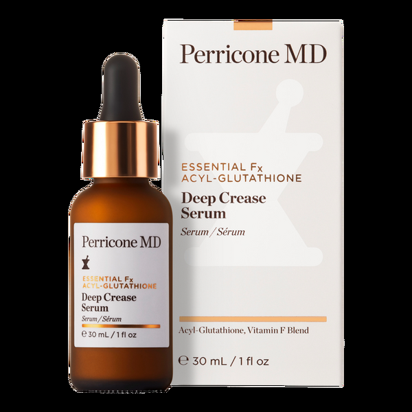 Ulta Perricone MD  Essential Fx Acyl-Glutathione Deep Crease Serum