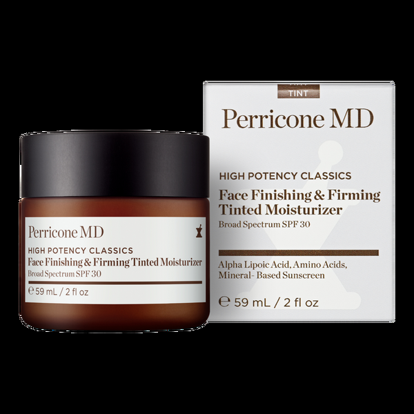 Ulta Perricone MD  High Potency Face Finishing & Firming Tinted Moisturizer SPF 30