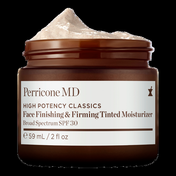 Ulta Perricone MD  High Potency Face Finishing & Firming Tinted Moisturizer SPF 30