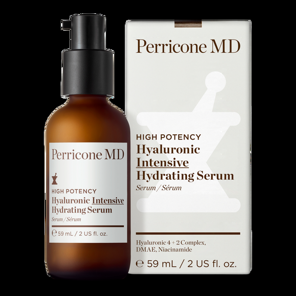 Ulta Perricone MD  High Potency Hyaluronic Intensive Hydrating Serum