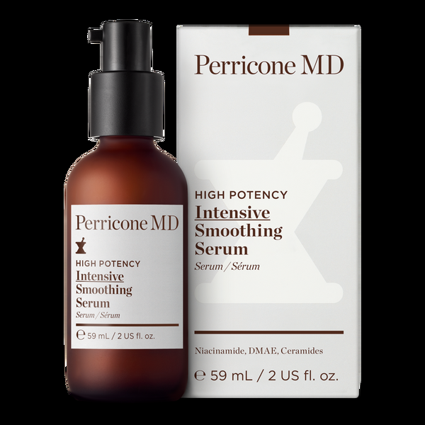 Ulta Perricone MD  High Potency Intensive Smoothing Serum