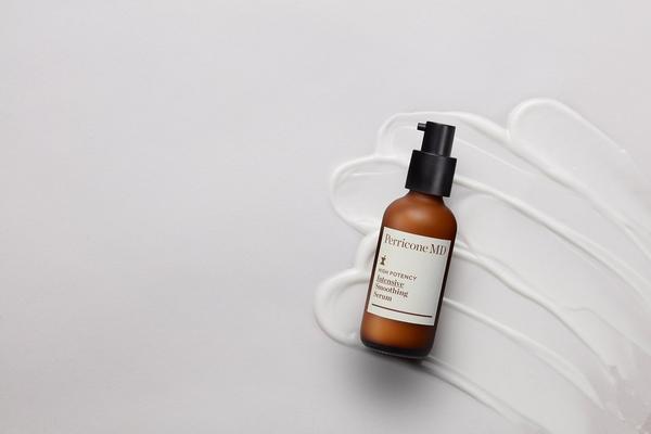 Ulta Perricone MD  High Potency Intensive Smoothing Serum
