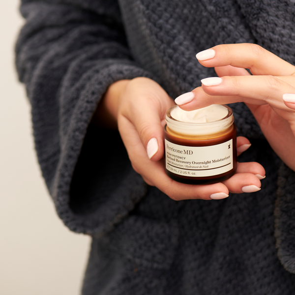 Ulta Perricone MD  High Potency Retinol Recovery Overnight Moisturizer