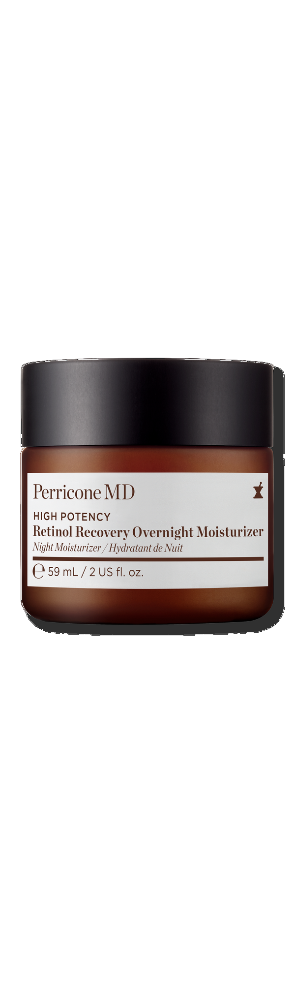 Ulta Perricone MD  High Potency Retinol Recovery Overnight Moisturizer