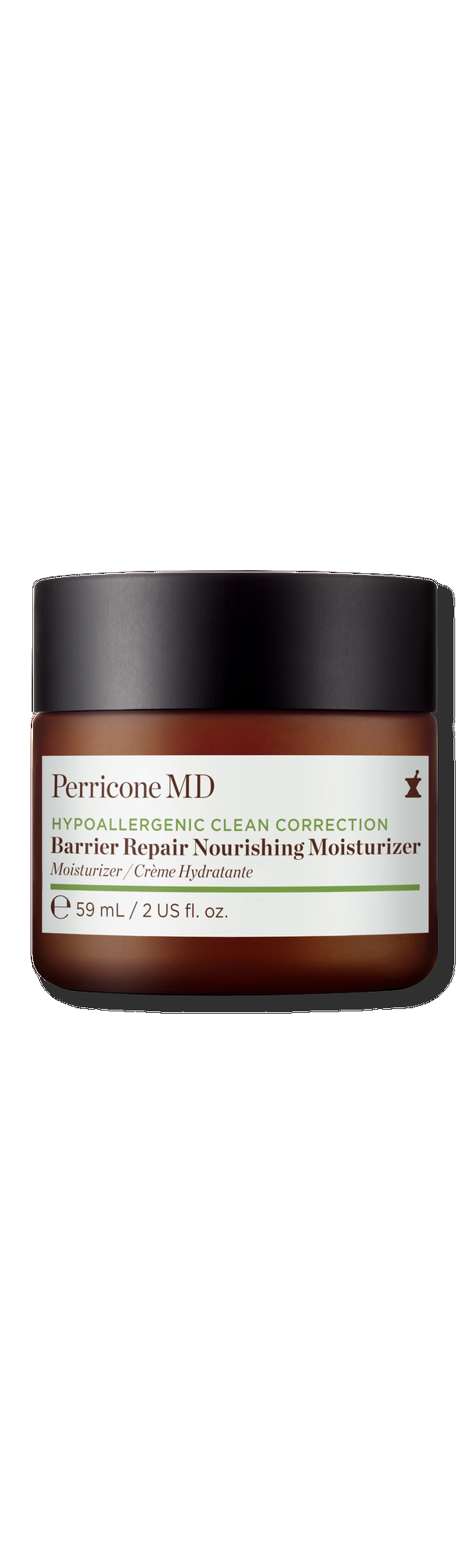 Ulta Perricone MD  Hypoallergenic Clean Correction Barrier Repair Nourishing Moisturizer